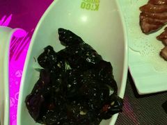 -金樽会所KTV(桂花南路店)