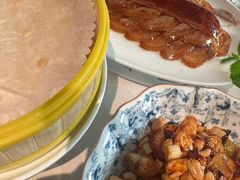 -大鸭梨烤鸭(石佛营店)