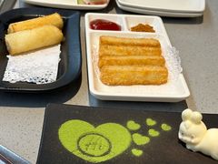 -海底捞火锅(振华商厦店)