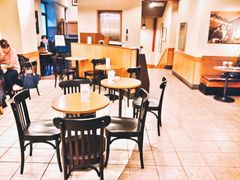 -星巴克(红房子店)