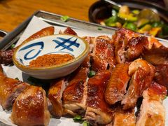 -滇大池云南菜·蒸汽石锅鱼(姚家园万象汇店)