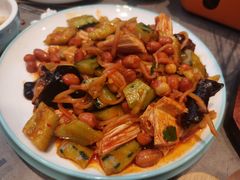 -小两口锦州烧烤·脆皮油边(依云北郡店)