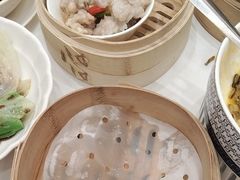 -喜宴又一村·粤菜·茶点·海鲜(壹方天地店)