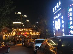 -夜宴江景餐厅