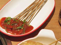 -奉天宴遇烧烤·冒锅