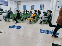 -上海市口腔医院(徐汇院区)