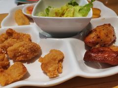 -菲滋意式餐厅(长兴东鱼坊店)