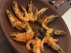 -BONAZZA 意大利餐厅