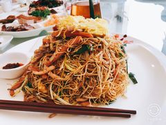 -天鲜阁·海鲜粤菜·33年老字号(石槎白云站店)