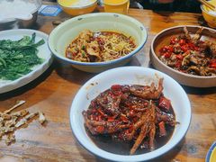 -老三样·美食研究中心(世贸路店)