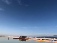 -盐湖景区