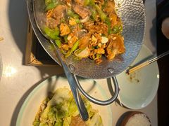 -上地宴·中关村的会客厅(清河高铁站店)
