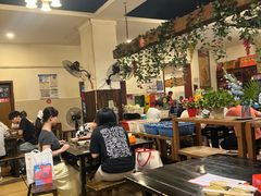 -醉八仙热酒馆(渝中店)