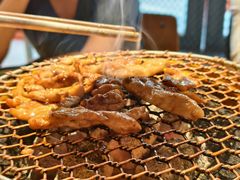 -烧肉达人•炭火烧肉(新天地店)
