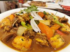 -阿布都新疆音乐美食城(长湖路店)