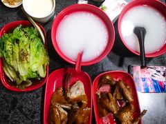 红烧乳鸽-光明刘冰乳鸽店(光明法政北路店)