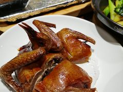 -维园悦谱·海派家常菜(乌鲁木齐南路店)