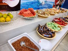 -仙螺岛海鲜自助餐厅(总店)