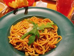-斗牛士牛排(南京东路店)