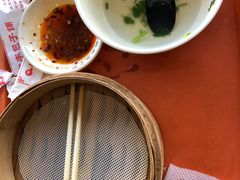 -庆丰包子铺(天通苑店)