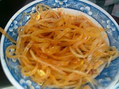 擀面皮-西安老王家(振兴西路店)