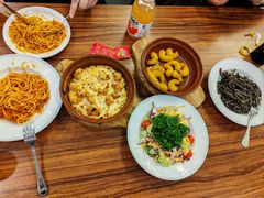-萨莉亚意式餐厅(悦荟广场店)