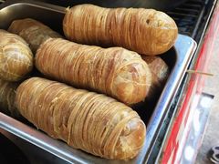 -张记捆鸡(总店)