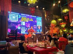 -唐潮LIVEHOUSE(淮北店)