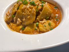 -河畔春天时尚餐厅