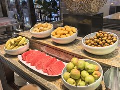 -白天鹅宾馆·流浮阁咖啡厅(沙面南街店)
