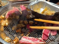 -味家烤肉烤鳗鱼牛排(西塔旗舰店)