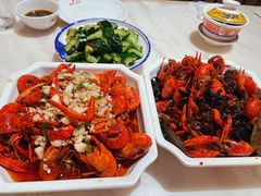 -阿胖龙虾(罍街店)