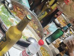 -肖肖酸萝卜鱼火锅(总店)