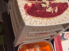 -AJIYA·池袋日式烧肉自助(天津万象城店)
