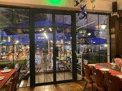 -宝莱纳餐厅(滨江店)