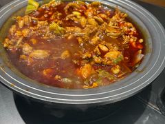 -美蛙四季(亦庄店)