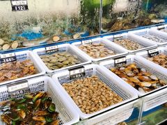 -流舫海鲜酒家(张溪店)