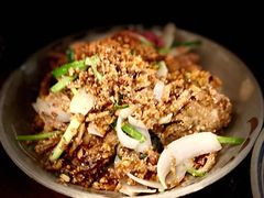 软壳蟹-Cuc Gach Quan Restaurant
