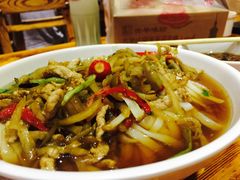 -肆姐面粉馆(坡子街店)