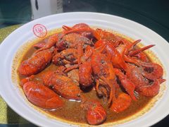 -叶派龙虾•招牌香辣蟹·海鲜(中海国际店)