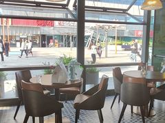 -MARU玛露音乐餐厅(大学路店)