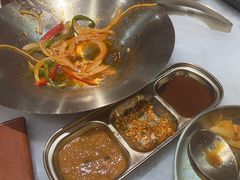 -韩宫宴烤肉·料理(南京江宁万达店)