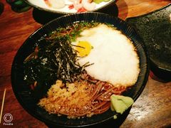 -千代武日本料理(爱建店)