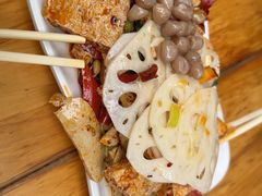 -老白家面馆(测绘东路总店)