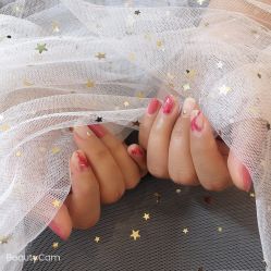 -艾珂·美甲美睫