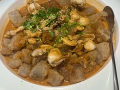 -旺角小渔村·海肠捞饭开创者(环山路店)