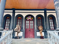 -平安桥天主教堂