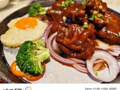 -辣螃铠盆盆蟹大排档(海昌店)