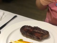 -K·Kitchen KK牛扒厨房(江南西店)