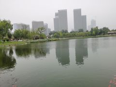 -西海子公园